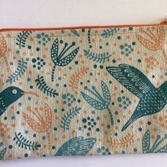 makeup purse - Picture 3 of 4